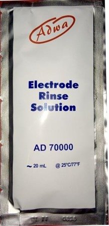 ADWA Rinse Solution - Reinigungslösung für Elektroden