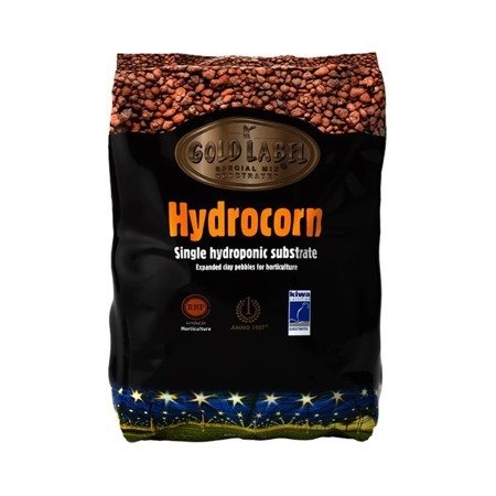 Gold Label Hydrocorn 45L