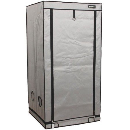 HOMEbox® Ambient Q60+ - 60x60x160cm